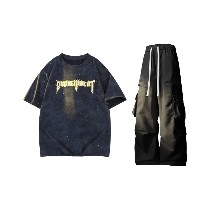 Supremo Cat Casual Sportswear Unisex-6