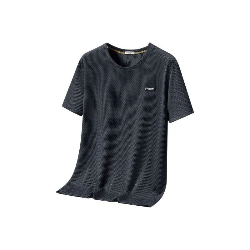 K bird T Shirts Men-2