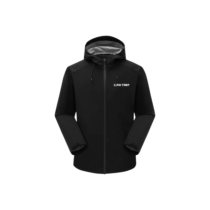 CAN·TORP Trench Coats Unisex-6