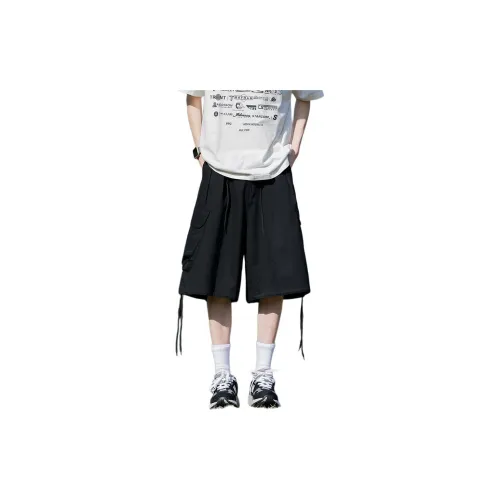 RAP PANDA Casual Shorts Unisex