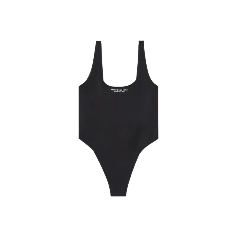 ARMANI EXCHANGEAE Bikini Women's Black-1