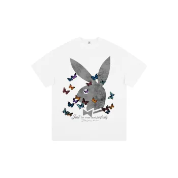 Playboy T Shirts Unisex