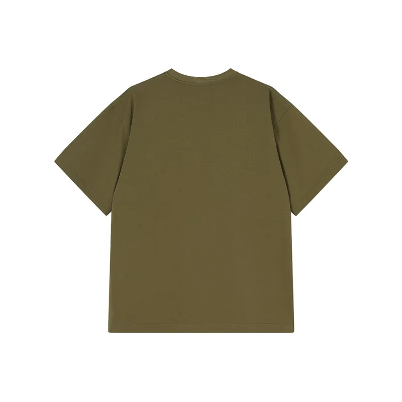 MATCHA STORY College Series T Shirt Unisex-7