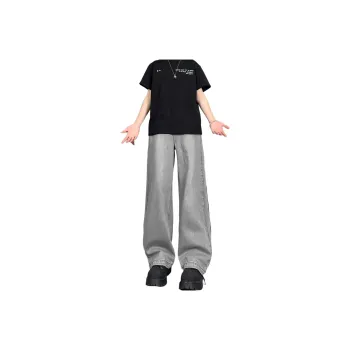 XAFB Jeans Unisex