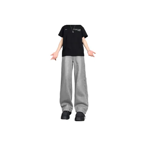 XAFB Jeans Unisex
