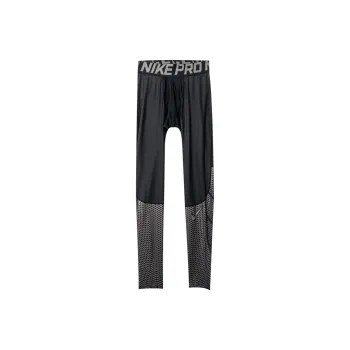 Nike Sports Pants Men Black