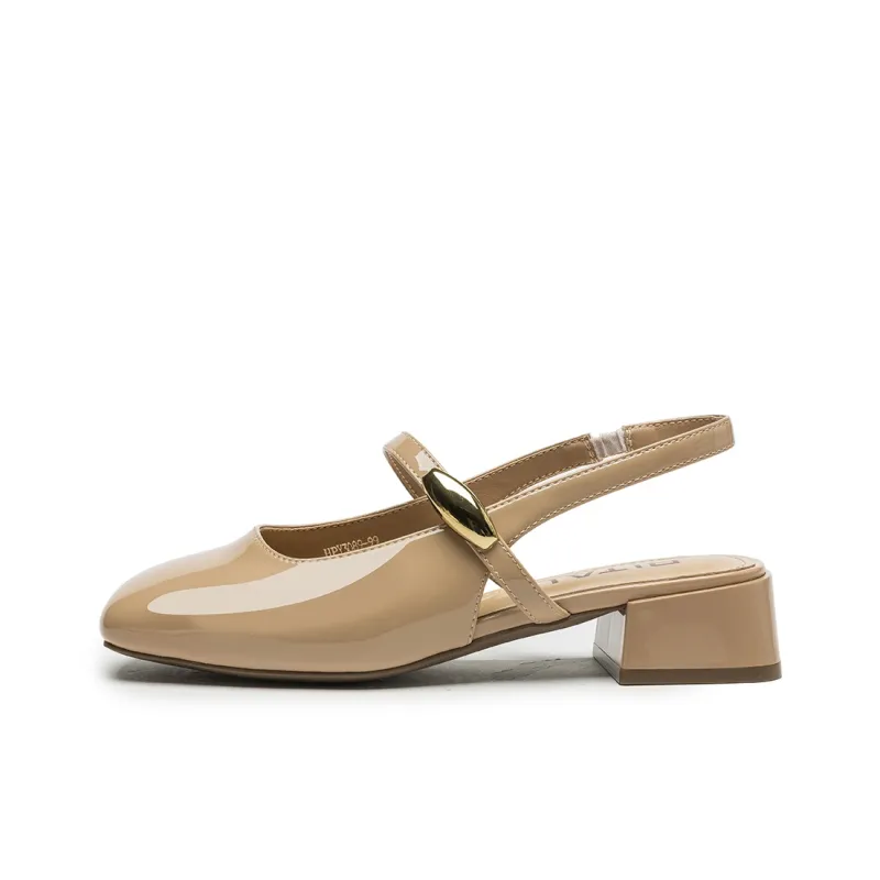 Ritai Casual Single Shoes Women's-5