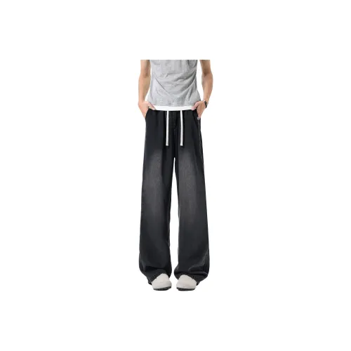 Maxim's De Paris Jeans Unisex