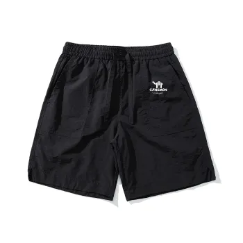 Pilot The Camel Casual Shorts Unisex