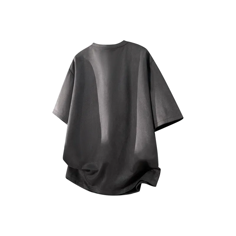 MASKPARK T Shirts Unisex-11