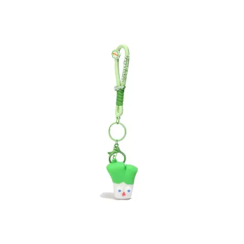 Jinnew Keychains Unisex