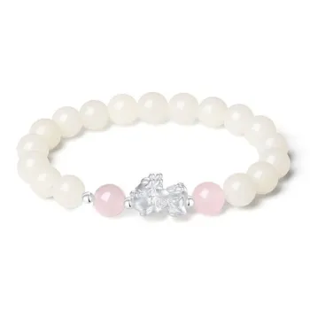 LUCA Bodhi Seed Bracelets Unisex