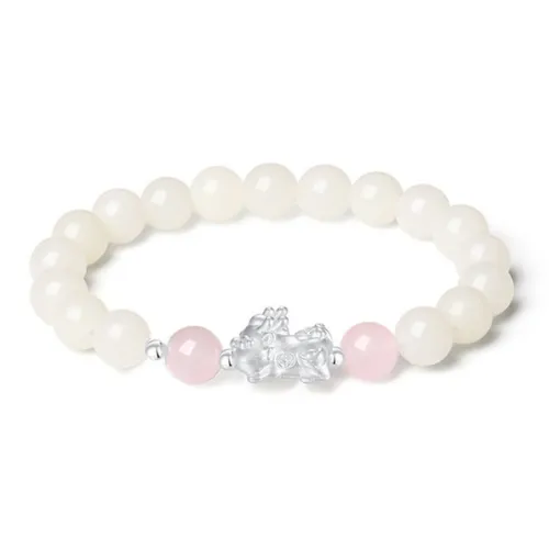 LUCA Bodhi Seed Bracelets Unisex
