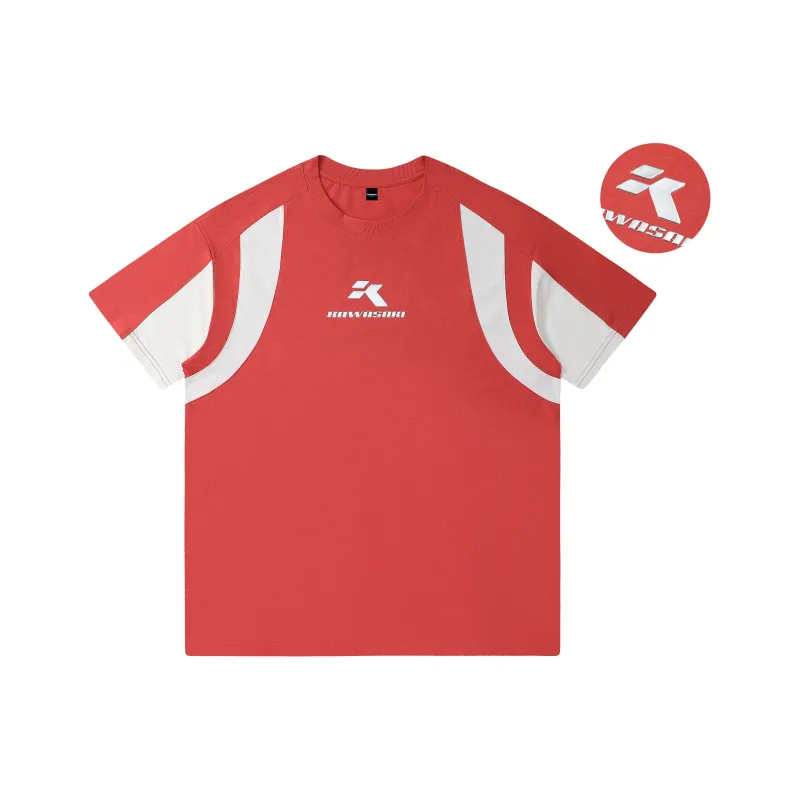 Kawasaki T Shirts Unisex-10