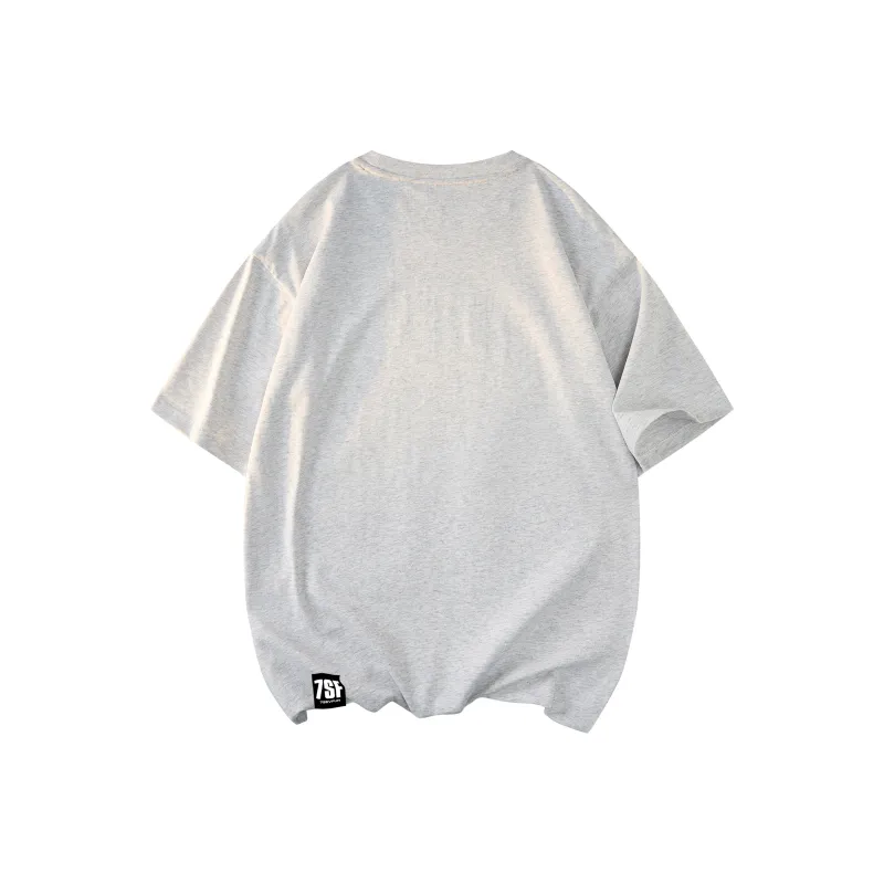 7 SEVFUN T Shirts Unisex-10