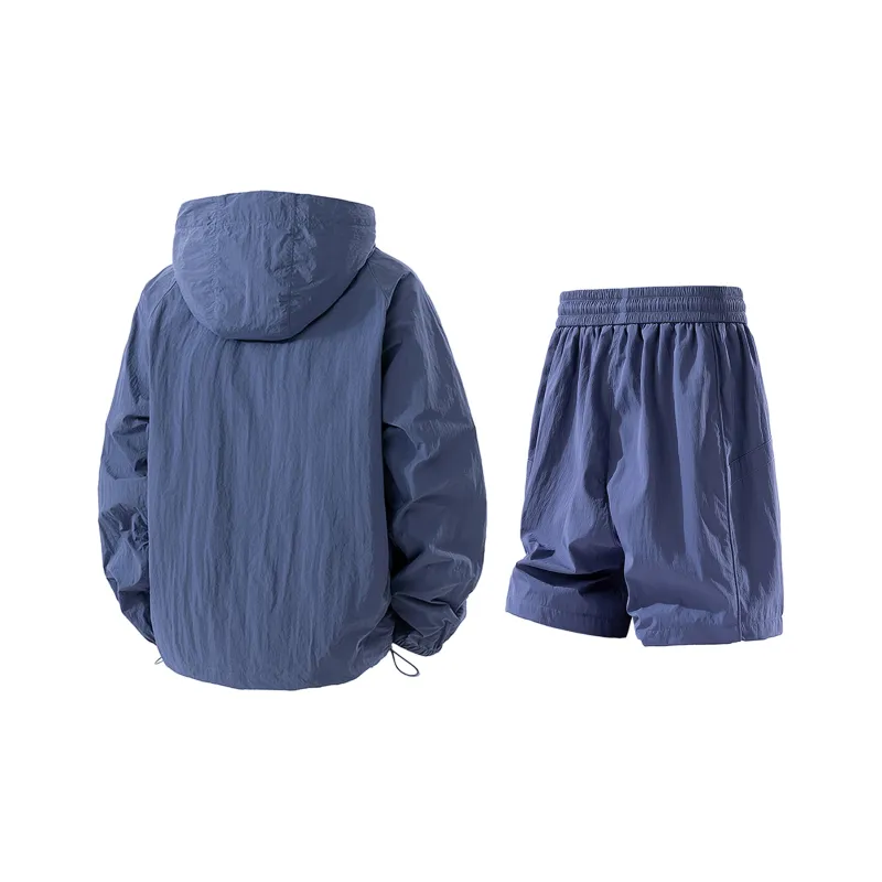 ROBINHOOD Casual Sportswear Unisex-43