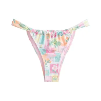 Hollister Swimming Shorts Women's Light Pink