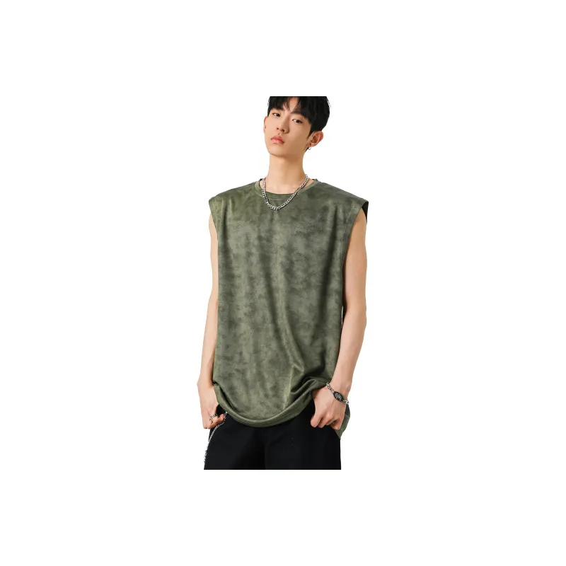 JUNGLE PANDA Tank Tops Unisex-12