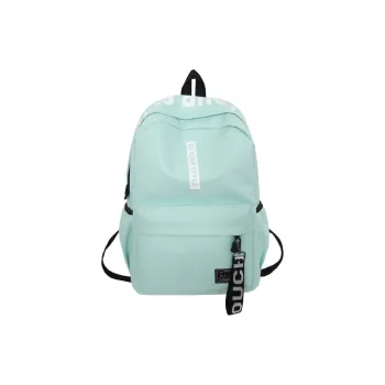 O'ROTA Oxford Backpack Travel Bag Laptop Backpack Unisex Multicolor