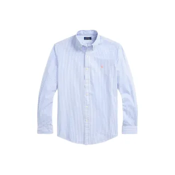 Polo Ralph Lauren Linen Shirt