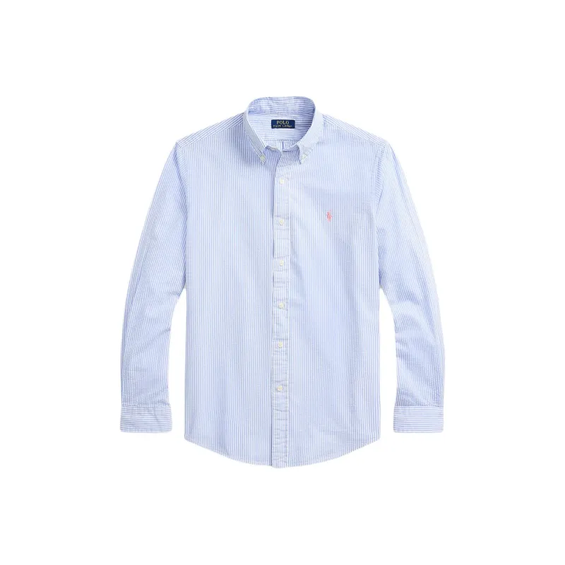Polo Ralph Lauren Linen Shirt-0