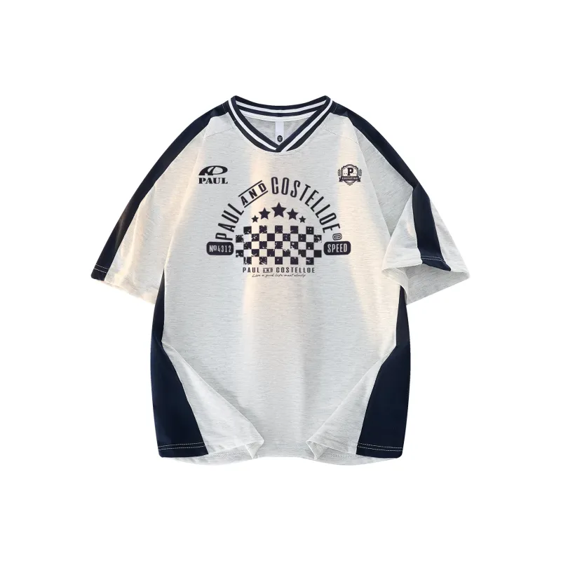 PAUL COSTELLOE T Shirts Unisex-10