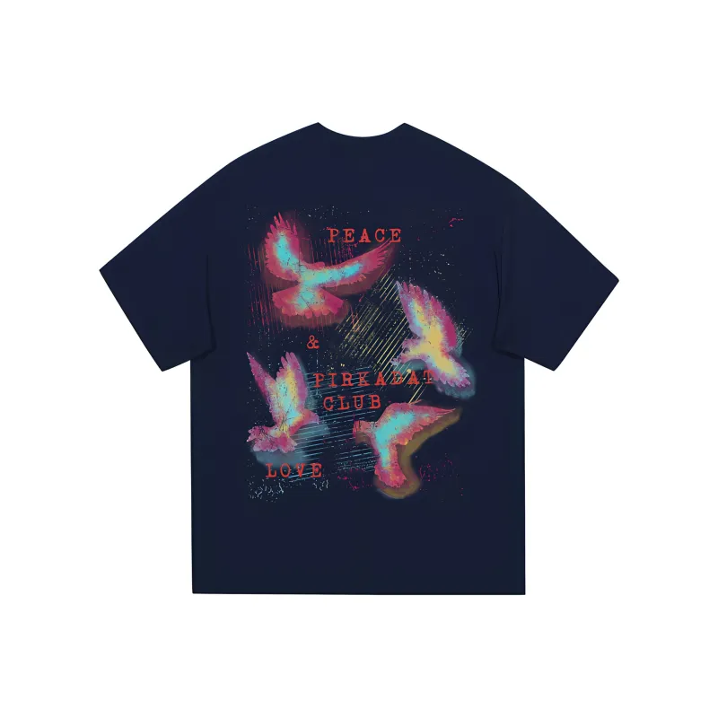 Pirkadat T Shirts Unisex-23