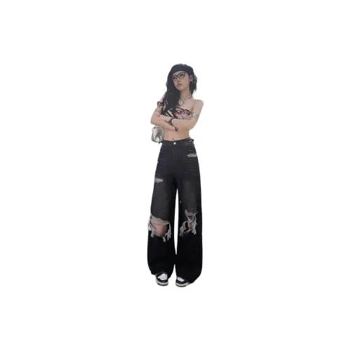 ZAZN Jeans Women's