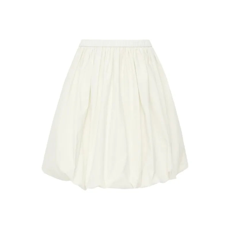 ONE UP Casual Long Skirt Women's-0