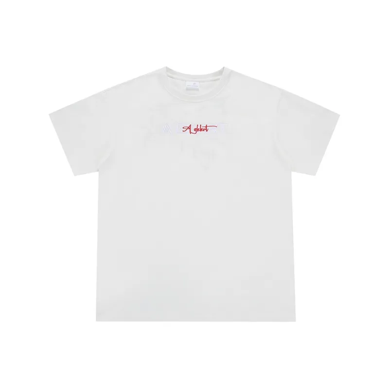 RASHOMONG T Shirts Unisex-2