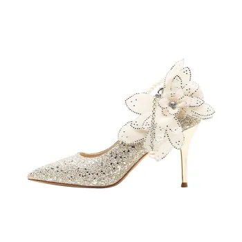 MABEL&CO Slim Heel High Heels Women's