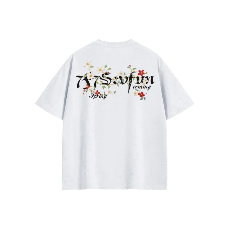 7 SEVFUN T Shirts Unisex-5