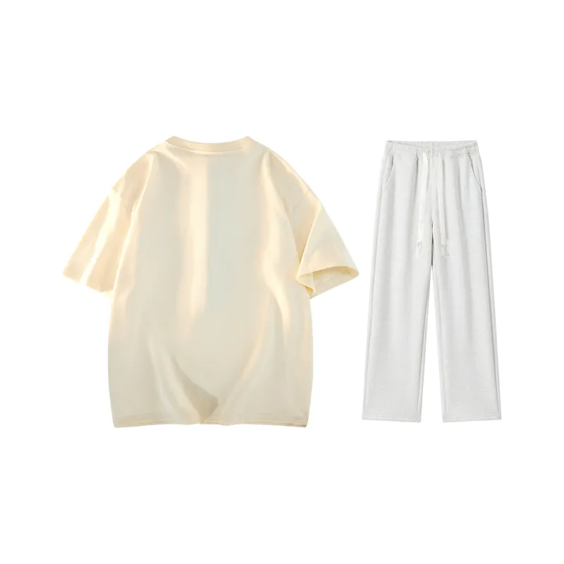 LA'T.WEEKEND Casual Sportswear Unisex-25