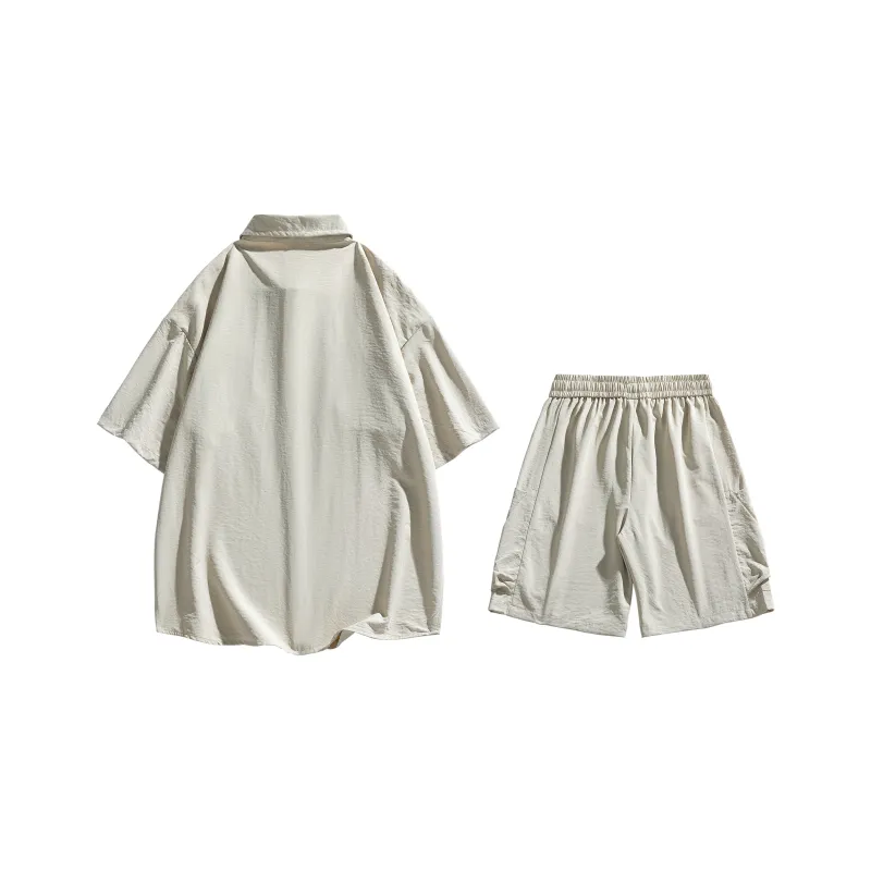 Minfinity Casual Sportswear Unisex-7