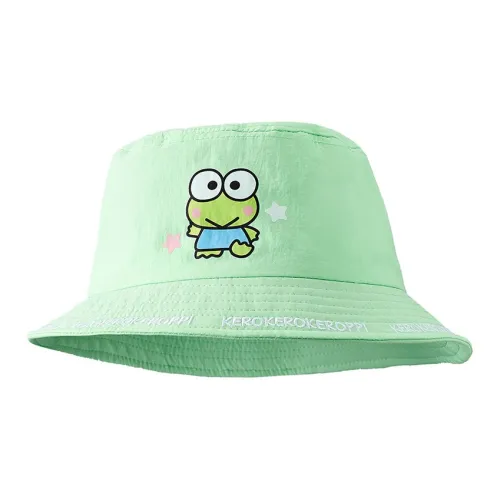 Hello Kitty Polyamide Bucket Hats Women's