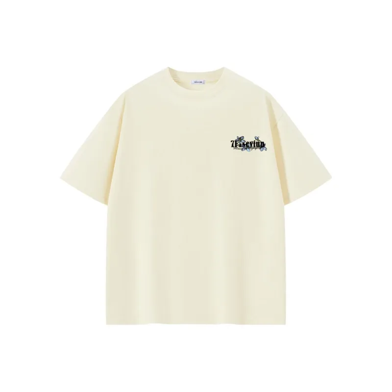 7 SEVFUN T Shirts Unisex-16