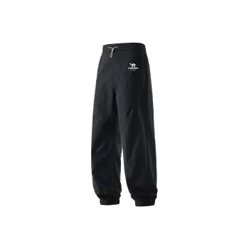 Pilot The Camel Casual Pants Unisex