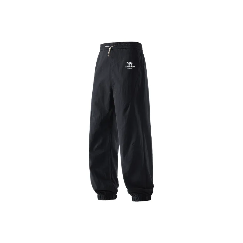 Pilot The Camel Casual Pants Unisex-0