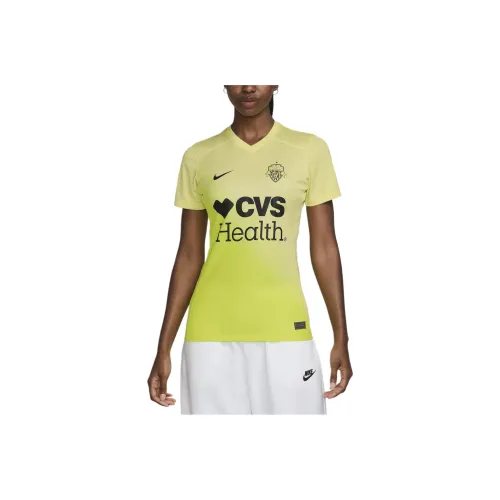 Nike Washington Spirit 2024 Stadium Secondary Women's Nike Dri-FIT Nwsl Replica Jersey