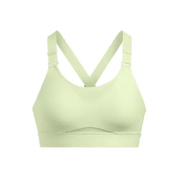 Under Armour Infinity 2.0 Sports Underwear Women's Green