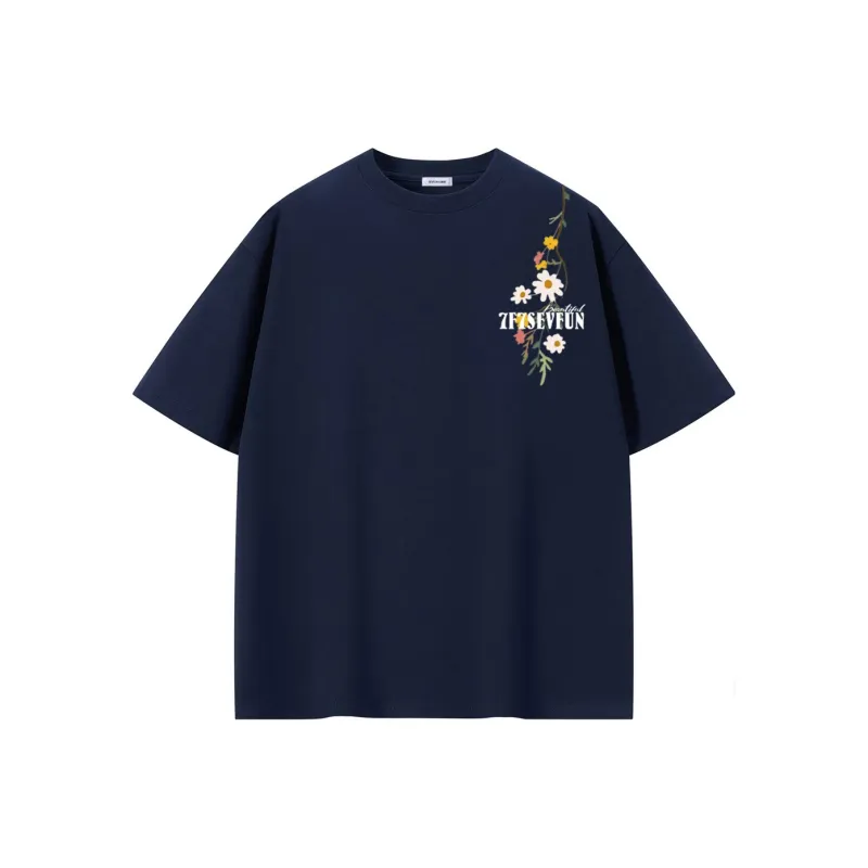 7 SEVFUN T Shirts Unisex-7