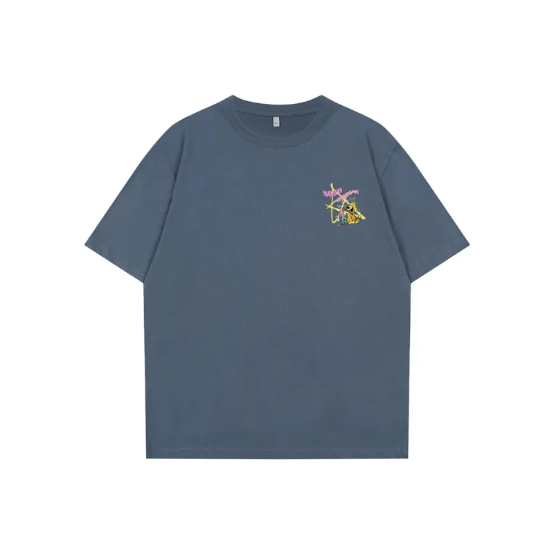 SOAP OPERA T Shirts Unisex-0