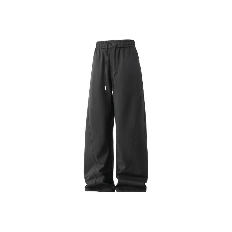 7 SEVFUN Casual Pants Unisex-3