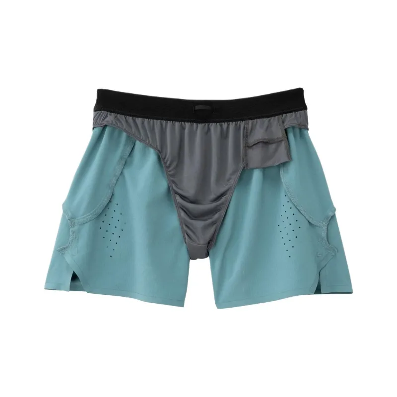 Mizuno Sports Shorts Men-2