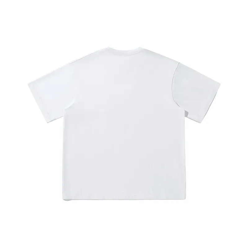 Izzue T Shirts Unisex-5