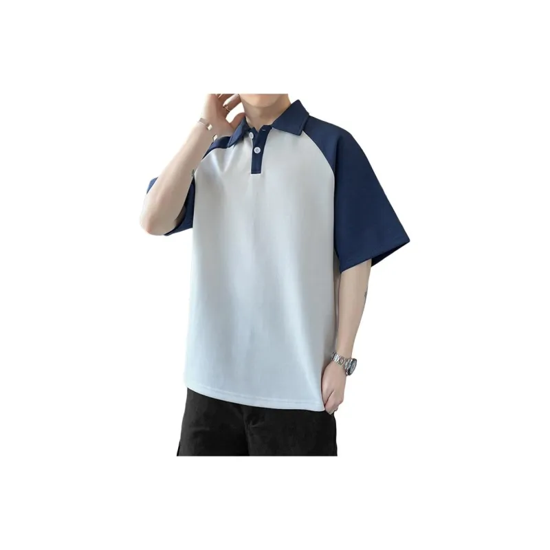 FRQ Polo Shirts Unisex-0