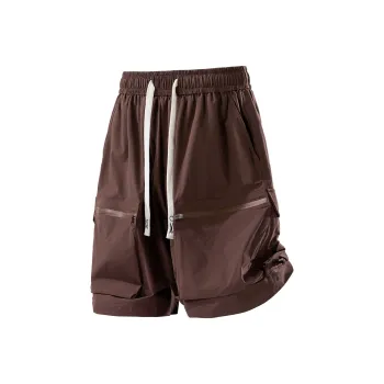 NOME Casual Shorts Unisex