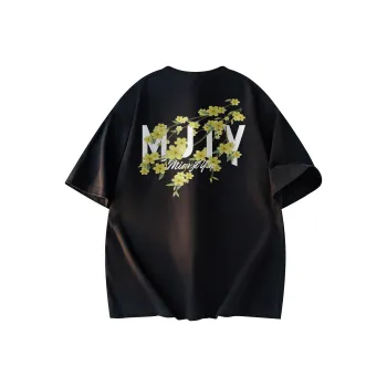 Cotton Gene T Shirts Unisex