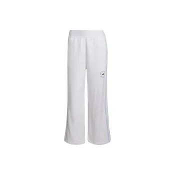 Adidas Stella McCartney CROP PANTS Sports Pants Women's White