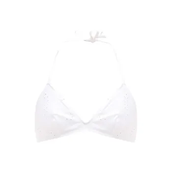 Chloé Bikinis Women's White
